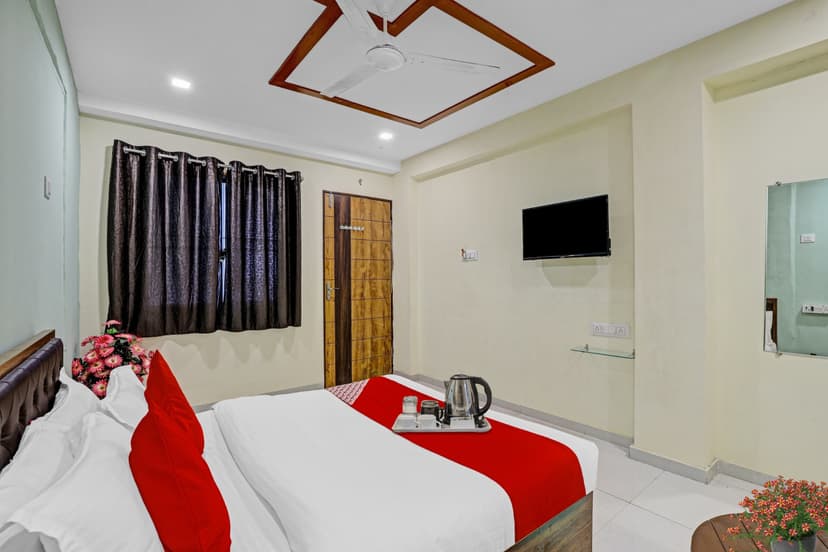 Hotel Intercity