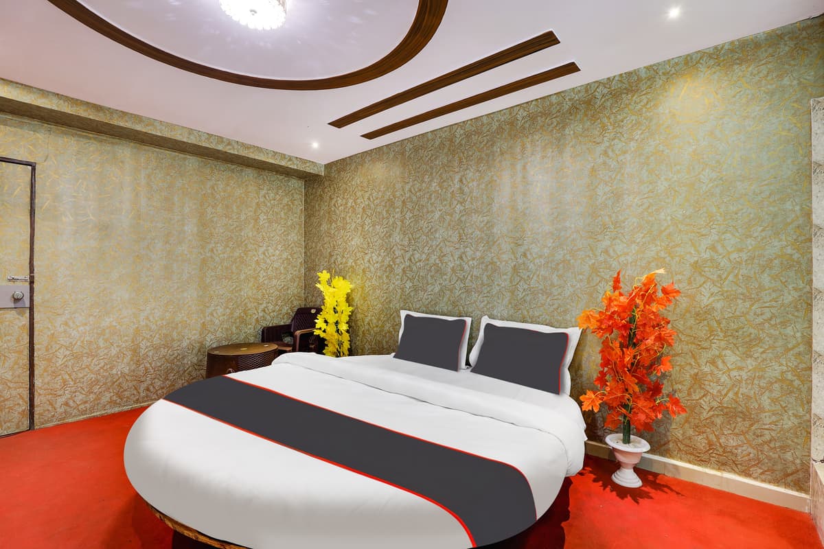 Hotel Prime