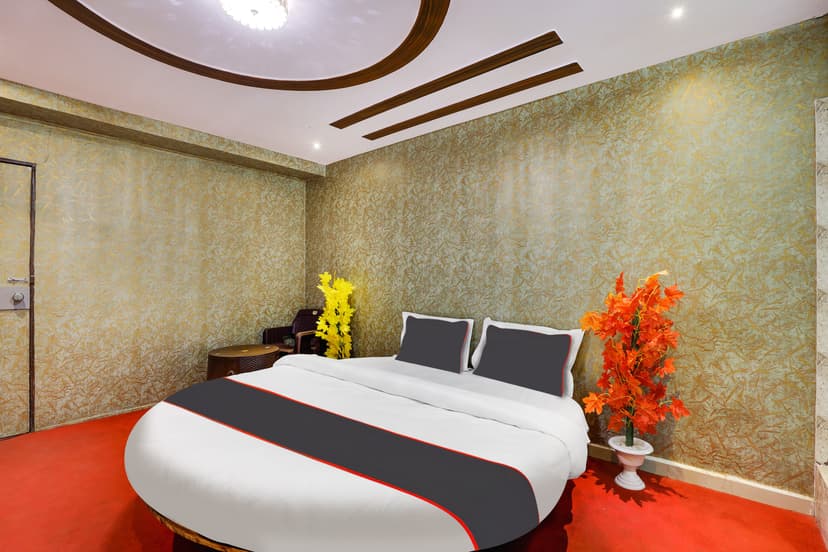 Hotel Prime